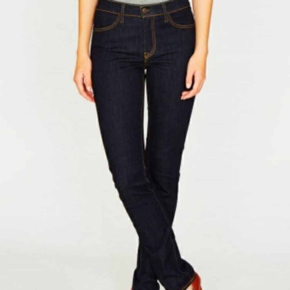 Brand New Imogene and Willie Jeans